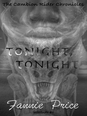 cover image of Tonight, Tonight